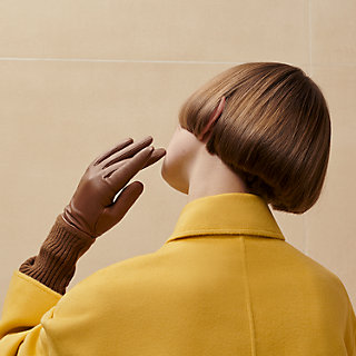 手袋 《ジャンヌ》 | Hermès - エルメス-公式サイト